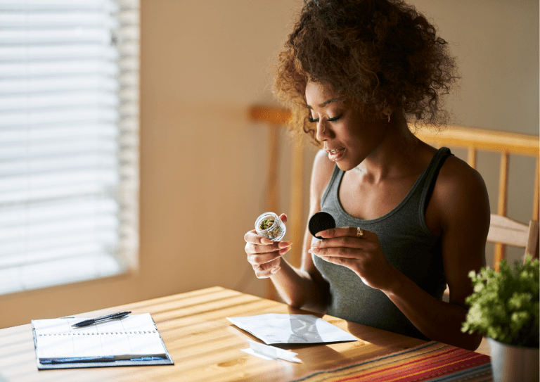 Qué cantidad de cbd debo tomar