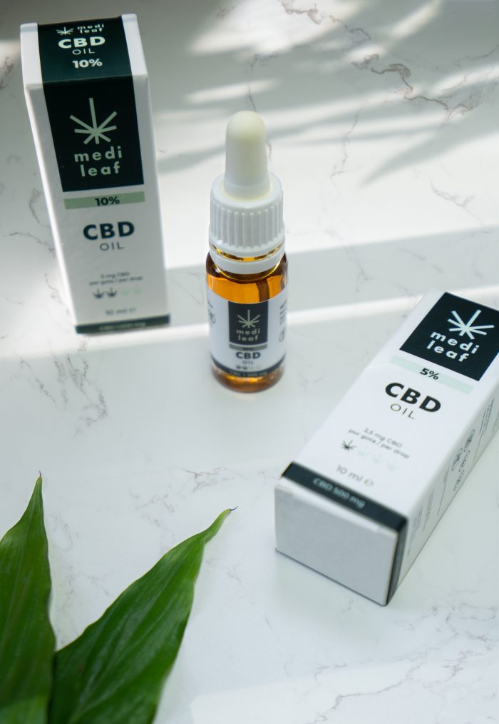 Aceite CBD 40% (4.000mg CBD) | Forte | CBD Oil - Imagen 3