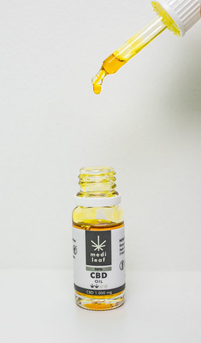 Aceite CBD 10% (1.000mg CBD) |  Medium | CBD Oil - Imagen 4