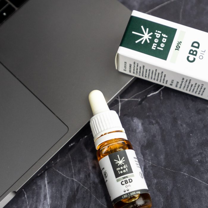 Aceite CBD 15% (1.500mg CBD) | Medium | CBD Oil - Imagen 4