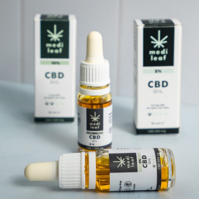 Aceite CBD 20% (2.000mg CBD) | Intense | CBD Oil - Imagen 5