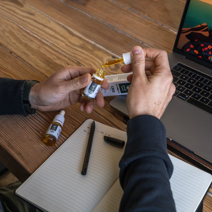 Aceite CBD 15% (1.500mg CBD) | Medium | CBD Oil - Imagen 3
