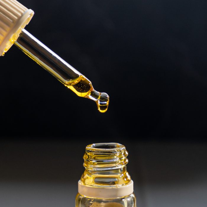 Aceite CBD 40% (4.000mg CBD) | Forte | CBD Oil - Imagen 4