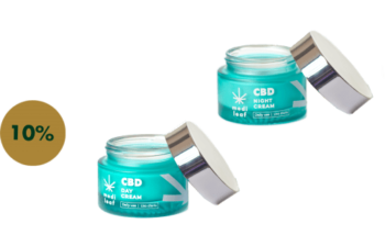 Crema de día y noche