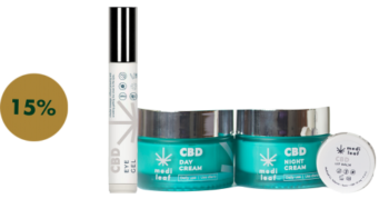 Packs Medileaf Beauty