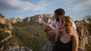 incorporar el CBD PAREJA FELIZ