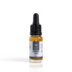 Aceite de CBD 20% MediLeaf – Alta concentración para alivio profundo