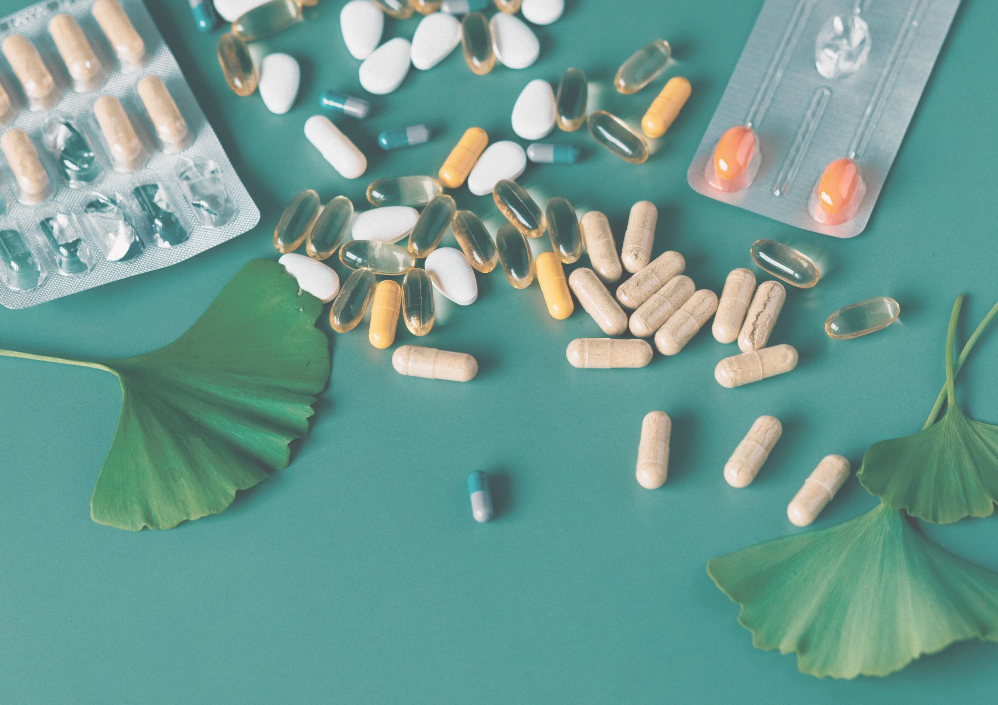 Interacción del CBD