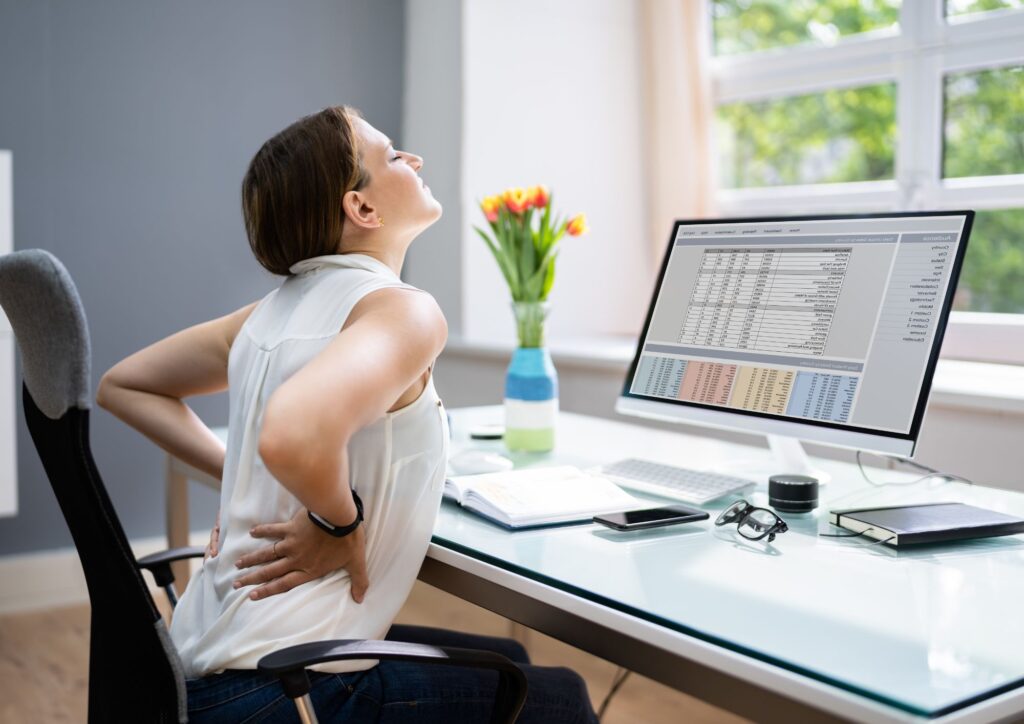 Estrés postvacacional