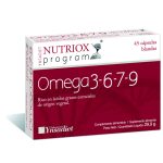 OMEGA 3-6-7-9
