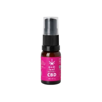 Compra CBD Natural en España | Aceites para ansiedad, Cremas y Cosmética CBD Premium con 0% THC Medileaf CBD Active+4% Hidrosoluble