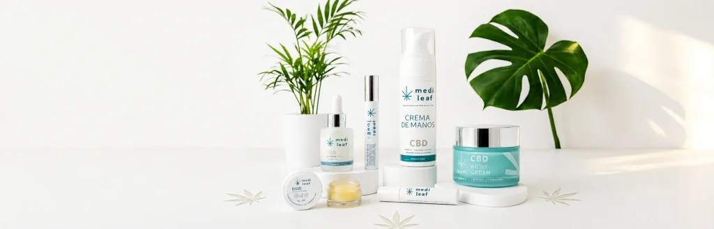cosmetica cbd